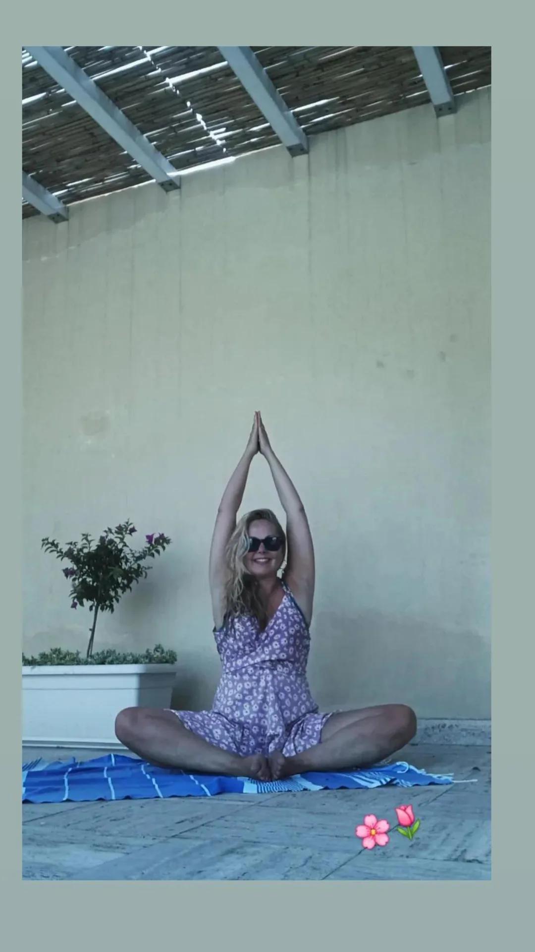 Yoga & dans
